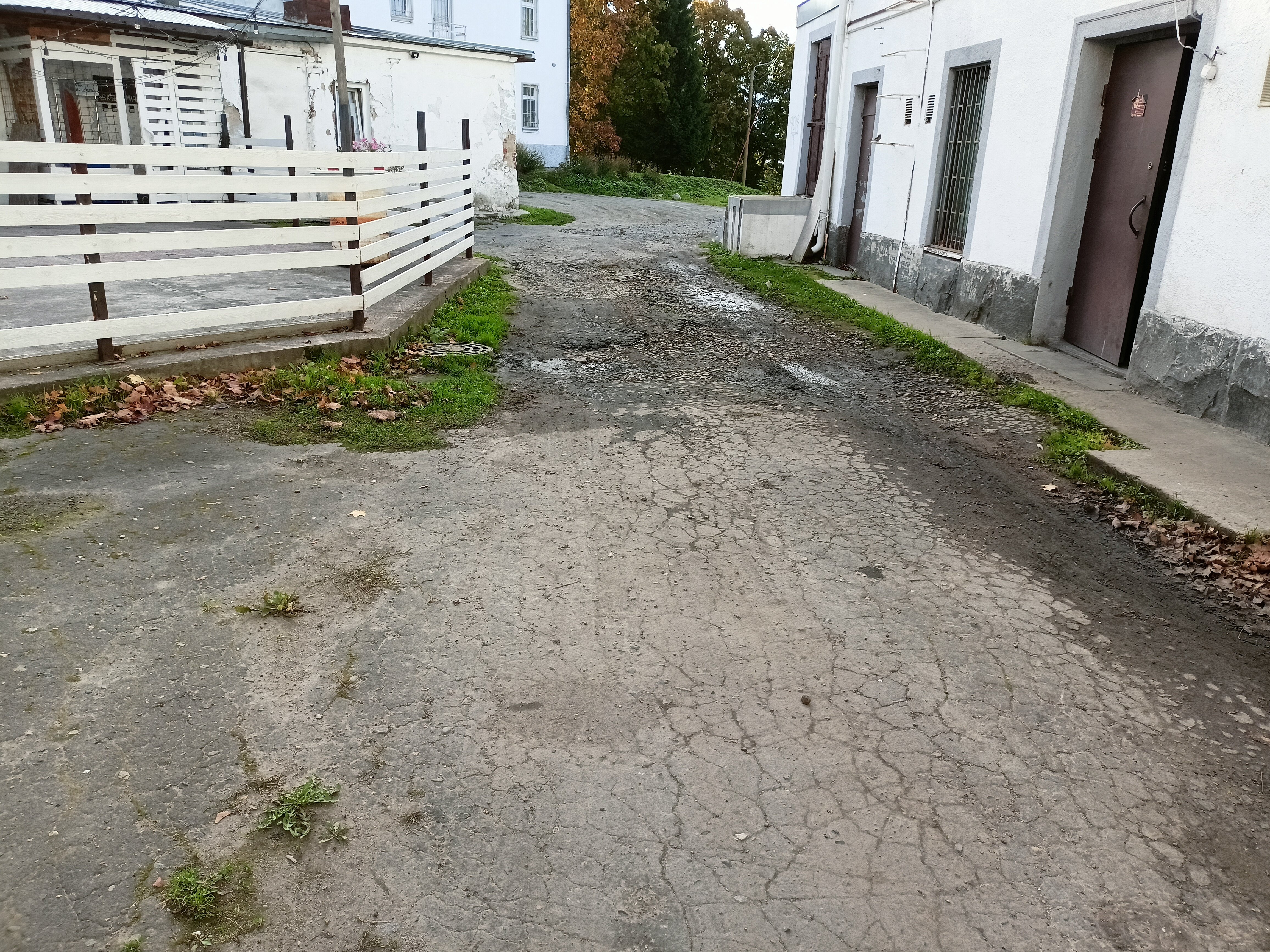 Фото Сити Кэмп