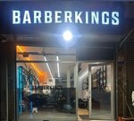 Barberkings (Istanbul, Gaziosmanpasa, Barbaros Hayrettin Pasa Neighborhood, Martyr Mustafa Yesil Avenue, 29B), barber shop