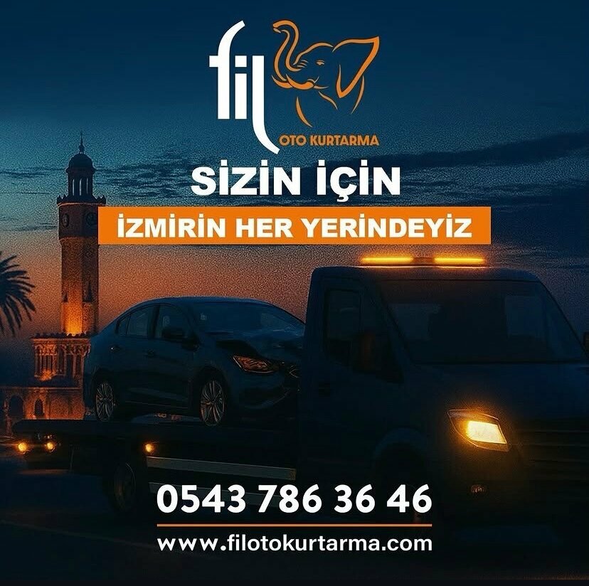 Auto technical assistance, car evacuation Fil Auto Rescue, Izmir, photo
