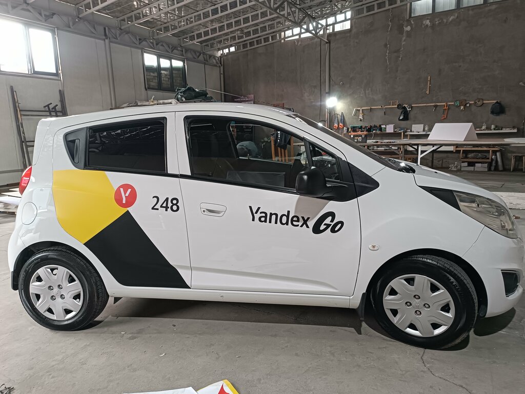 Interior design Designplus, Tashkent, photo