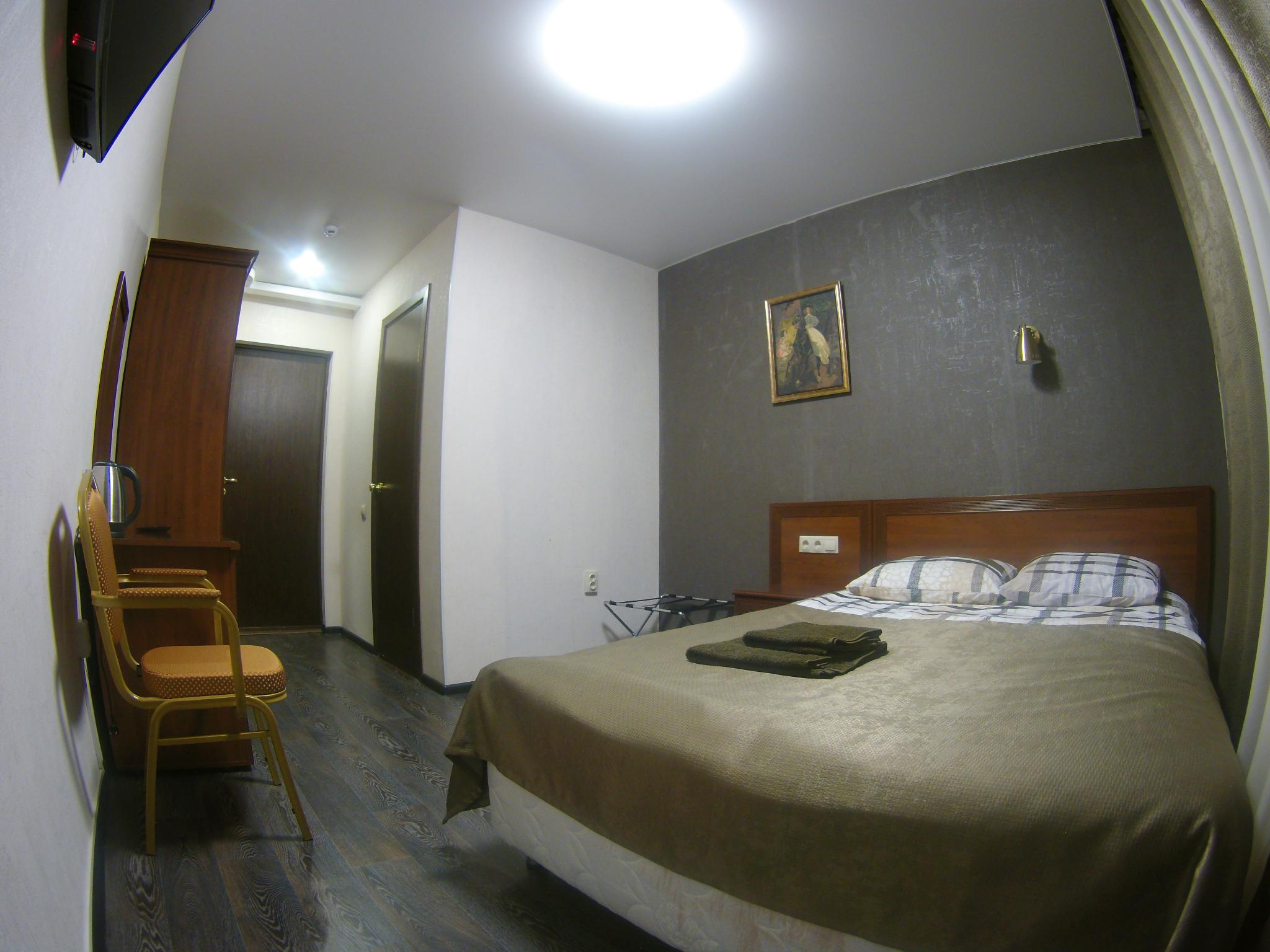 Фото Центральная