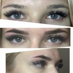Allbrows (Pionerskaya Street, 30к9), eyebrow and eyelash salon