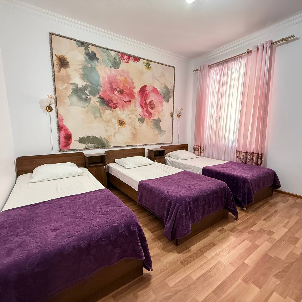 Фото Къуанч