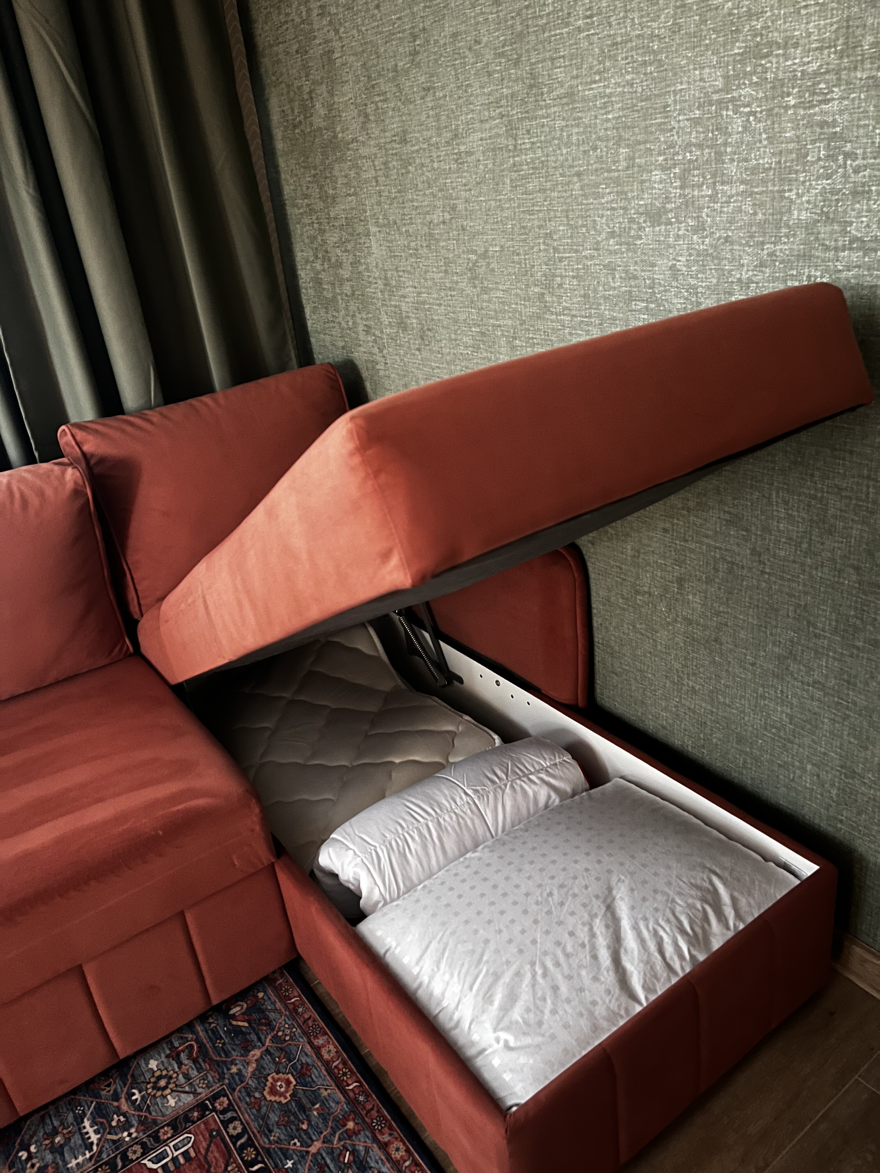 Фото Горыныч в Казаре