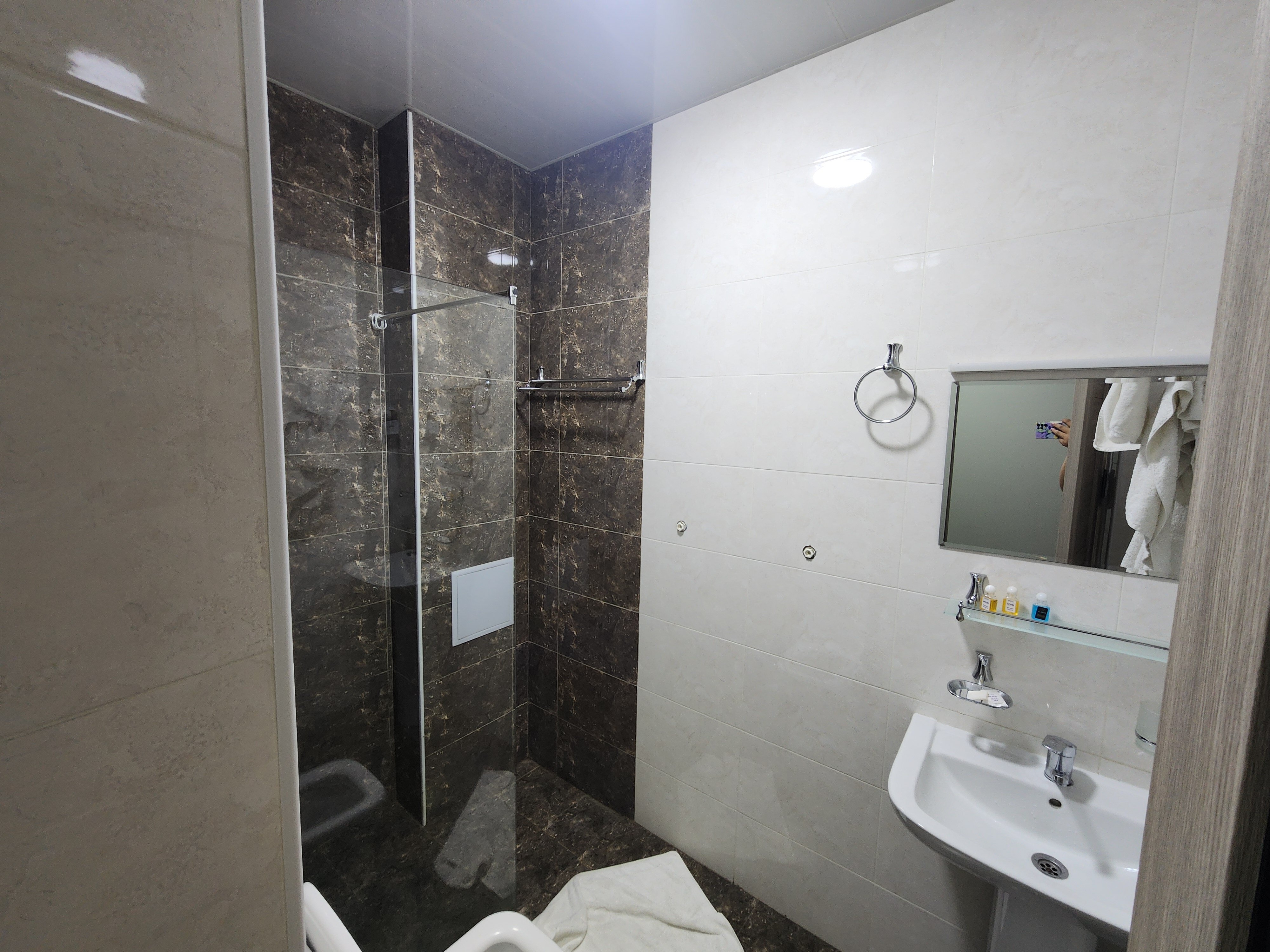 Фото Airport Hotel 24/7