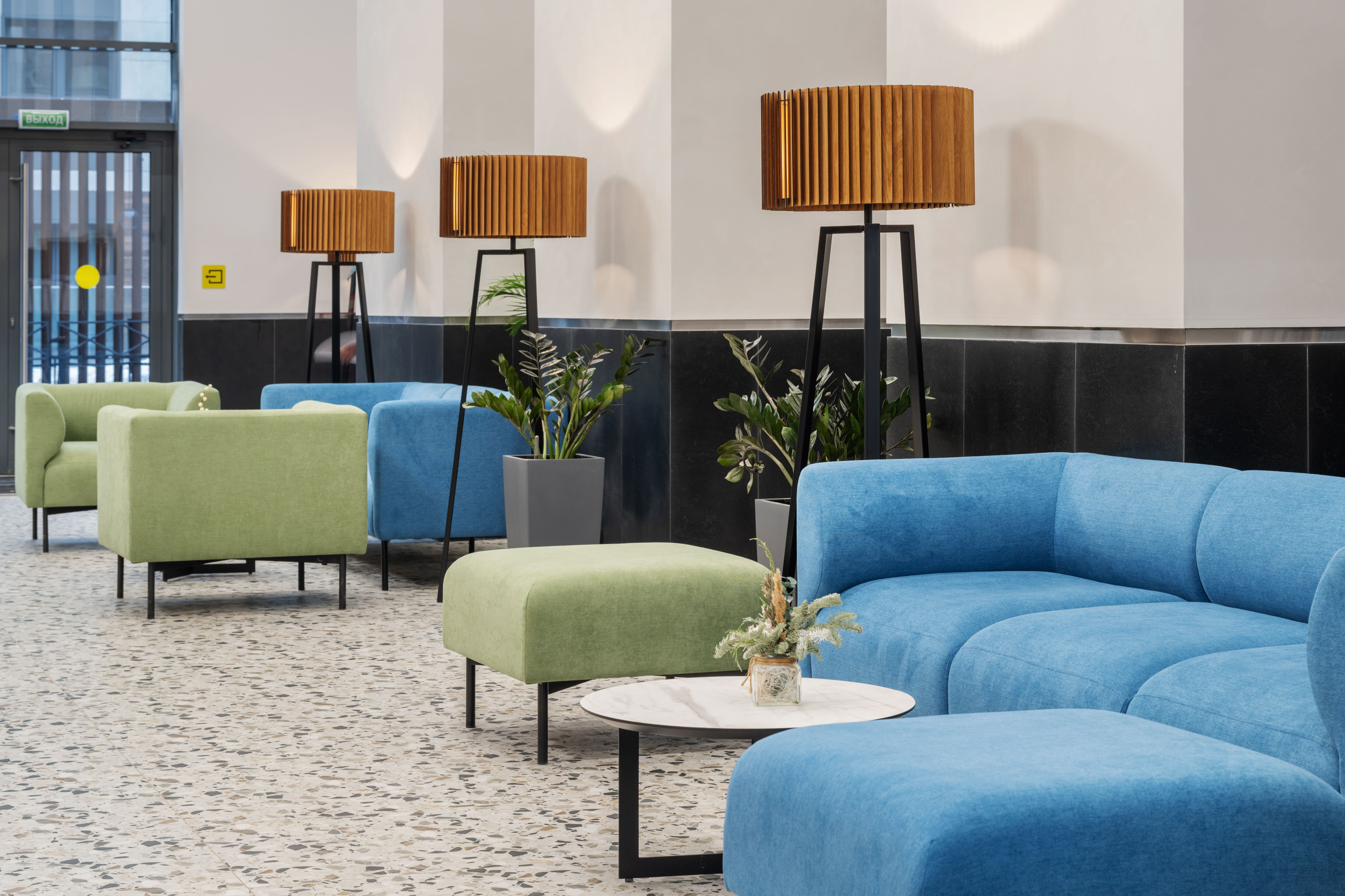 Фото Bereg Курортный