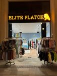 Elite Platok (Furqat Street, 2A), hat shop