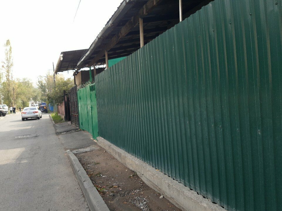 Appliance repair Servisny tsentr, Almaty, photo