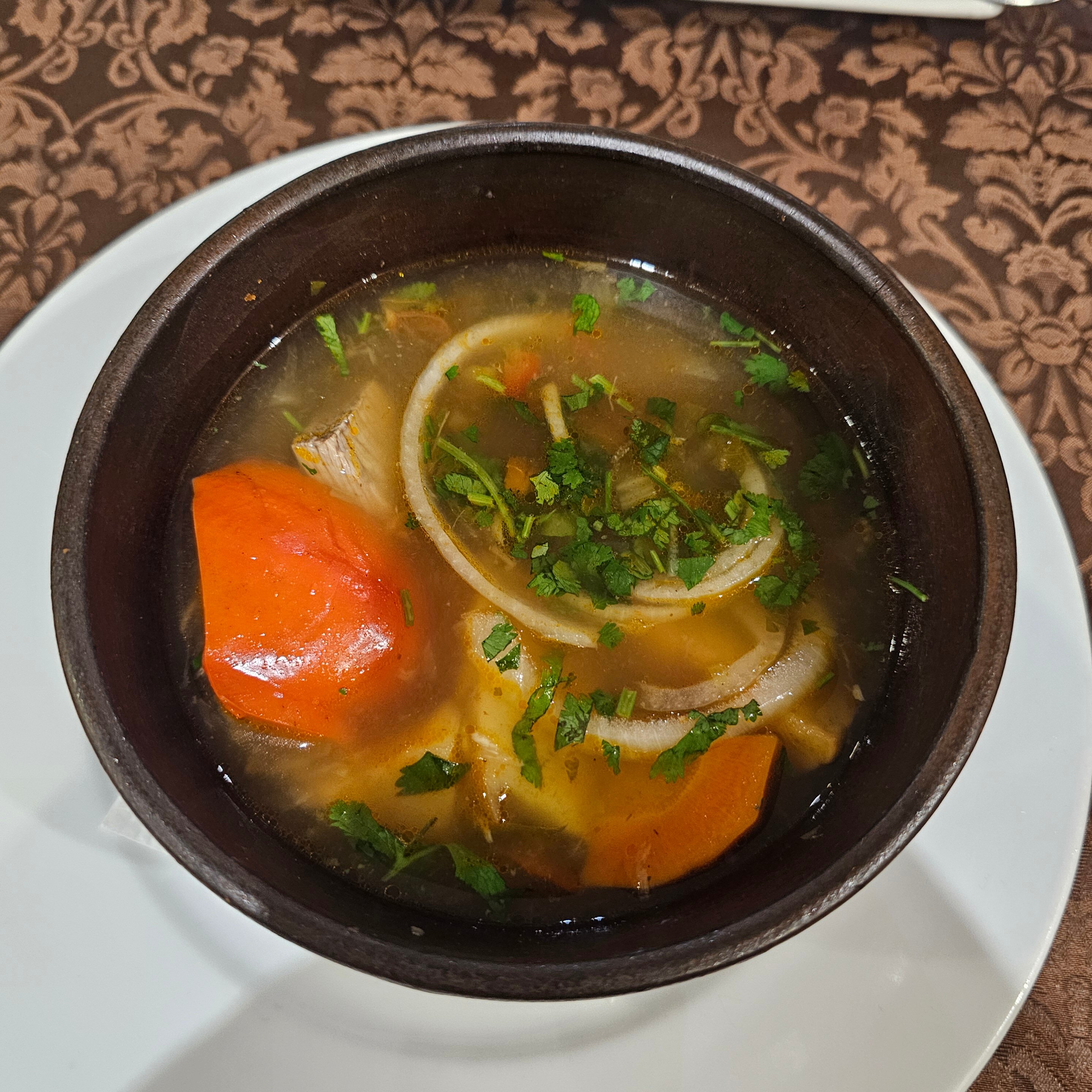 Фото Ryan Johnson