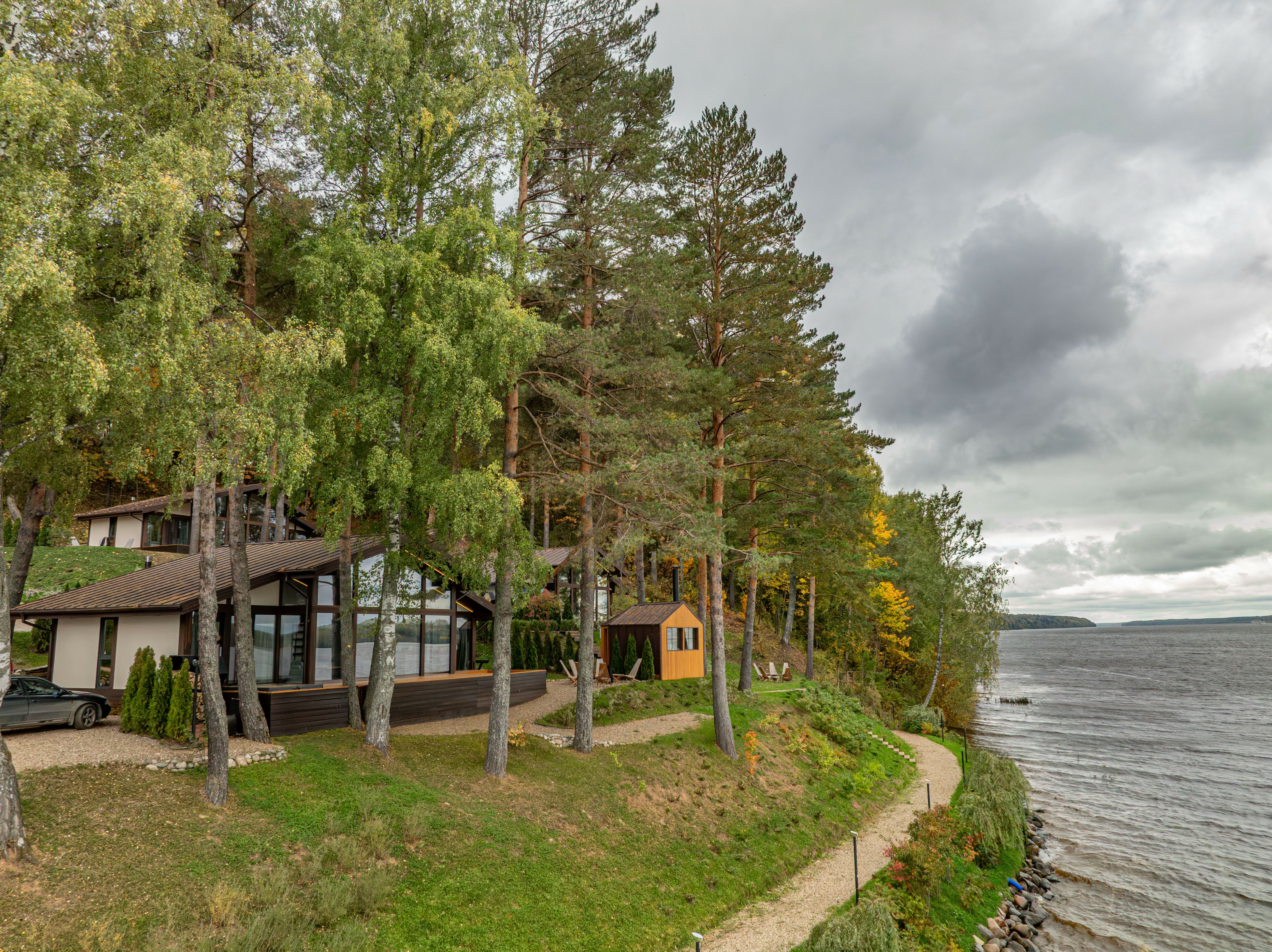 Фото Вилла Решма