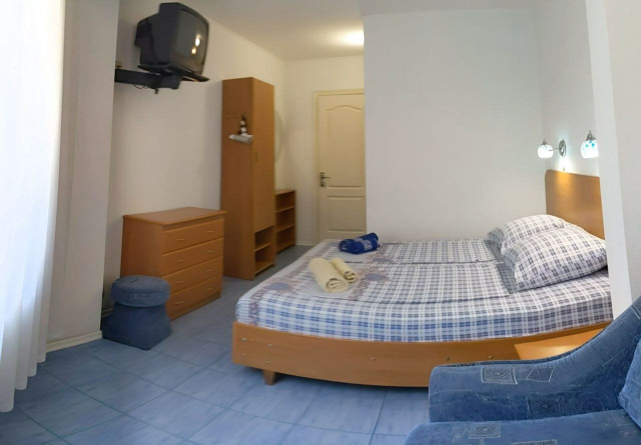 Фото Меблированные комнаты 212