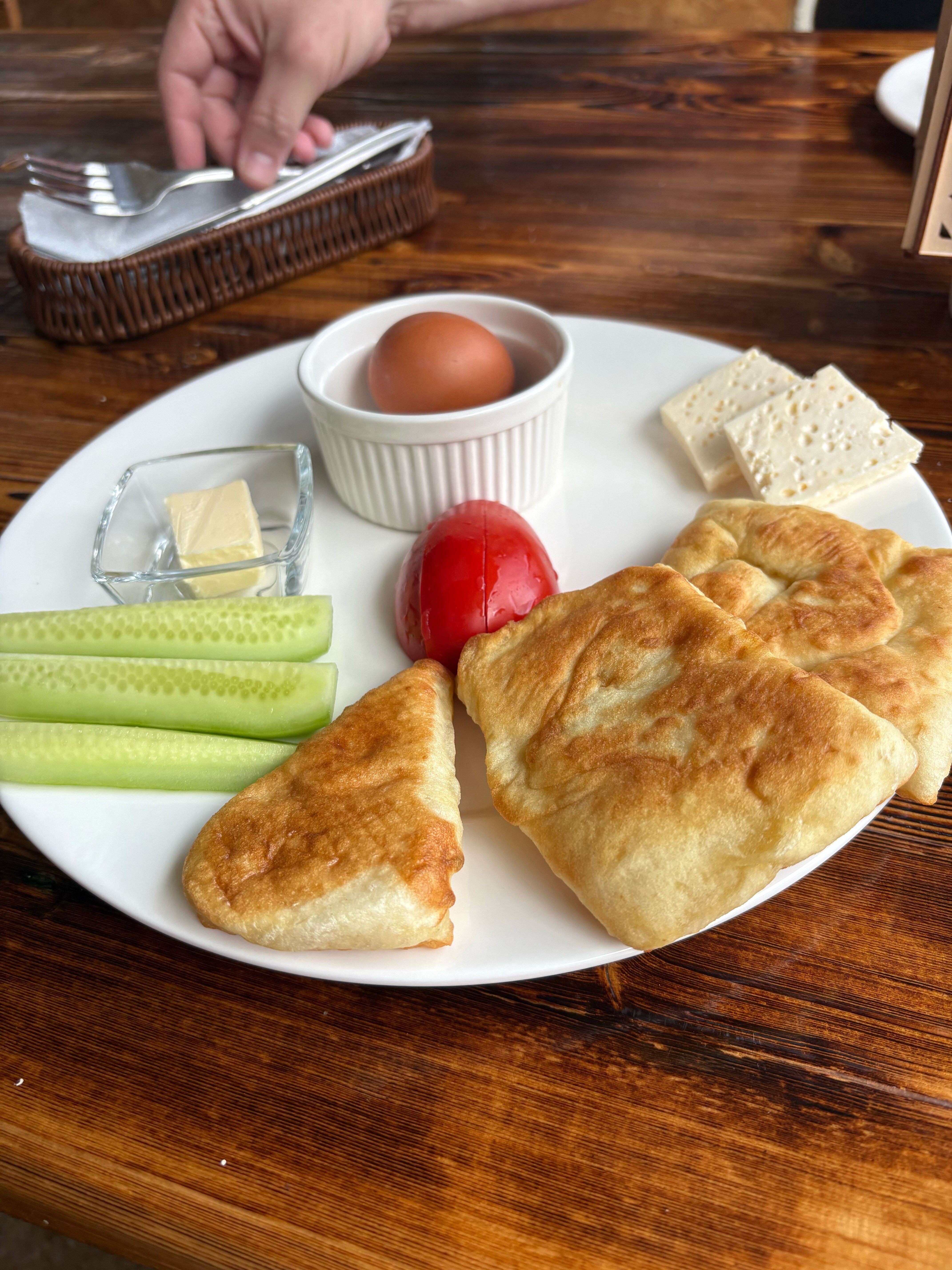 Фото Аул Миатли