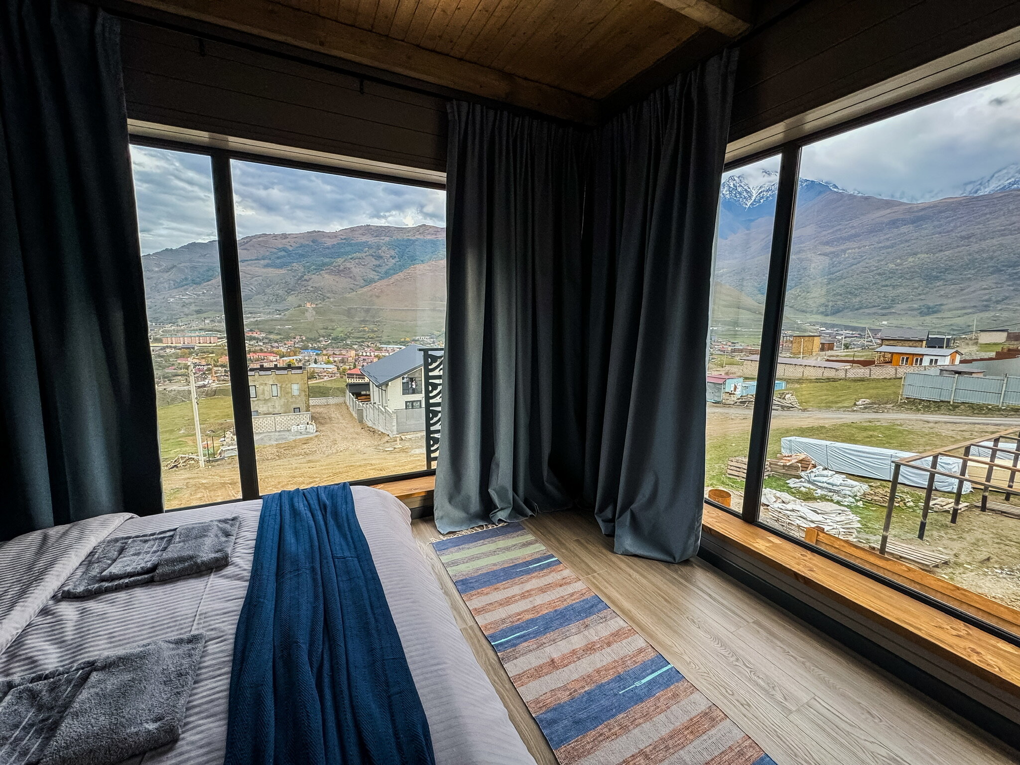 Фото Этнос Фиагдон