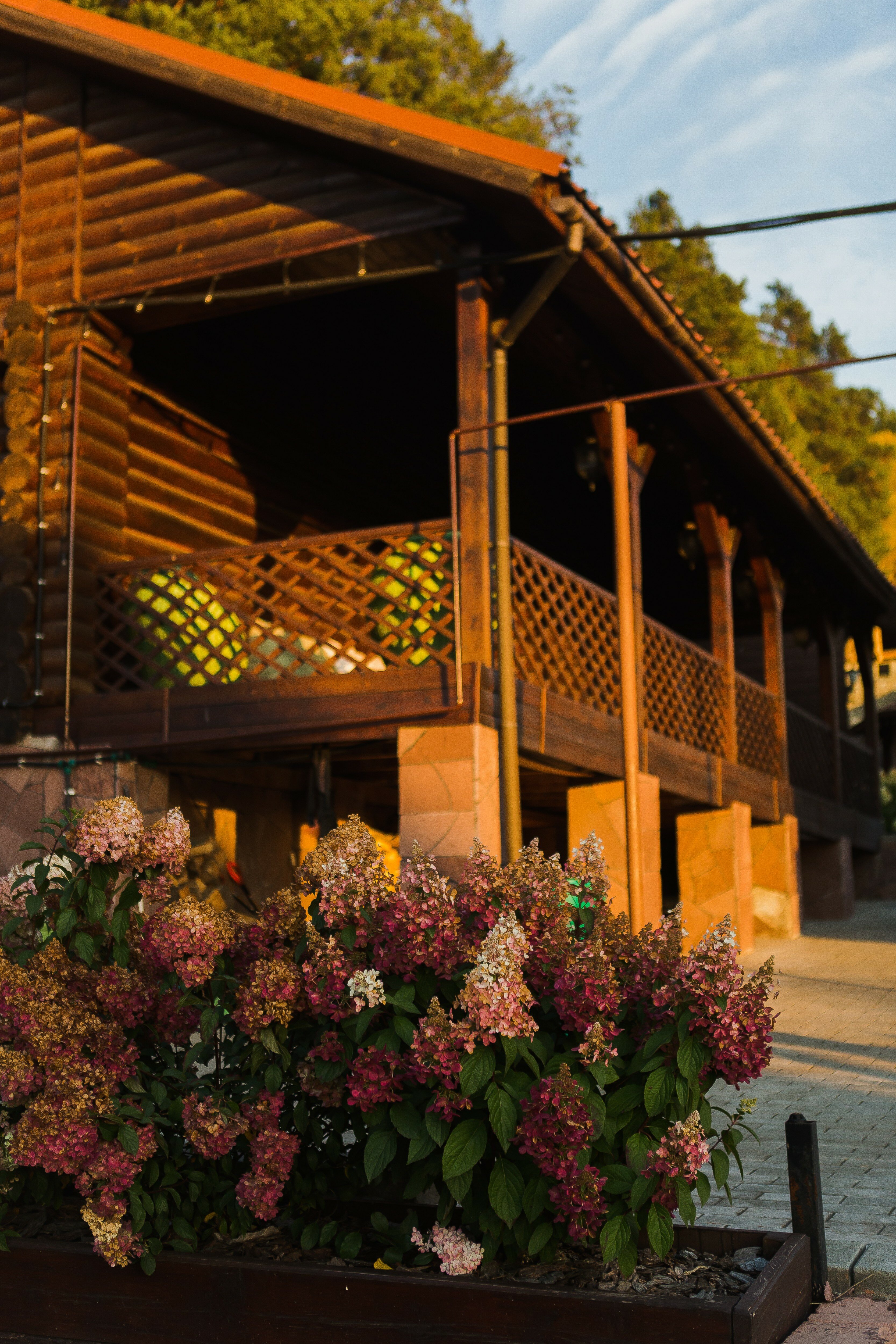 Фото Усадьба Аксакова