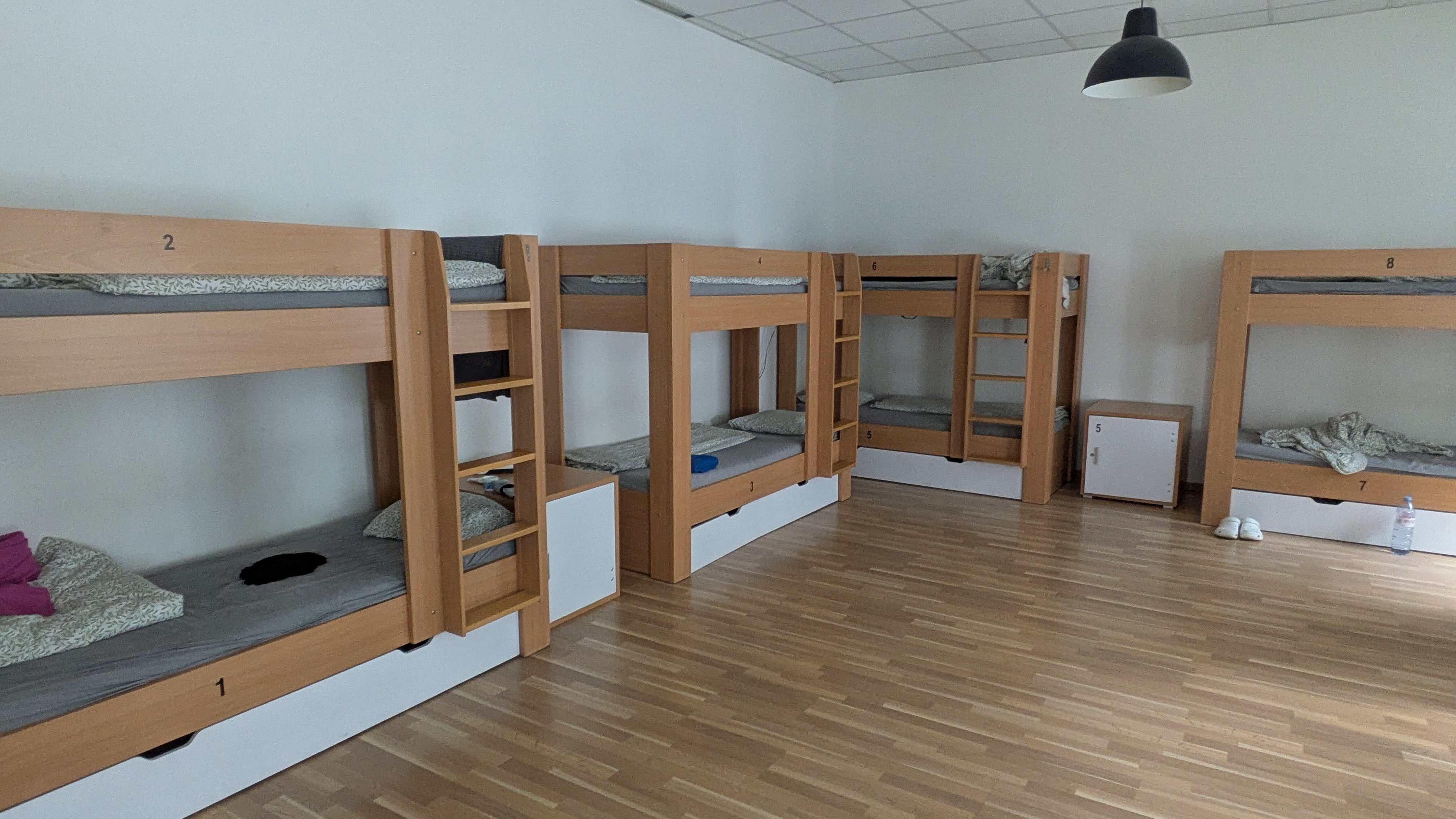 Фото Hostel Folks