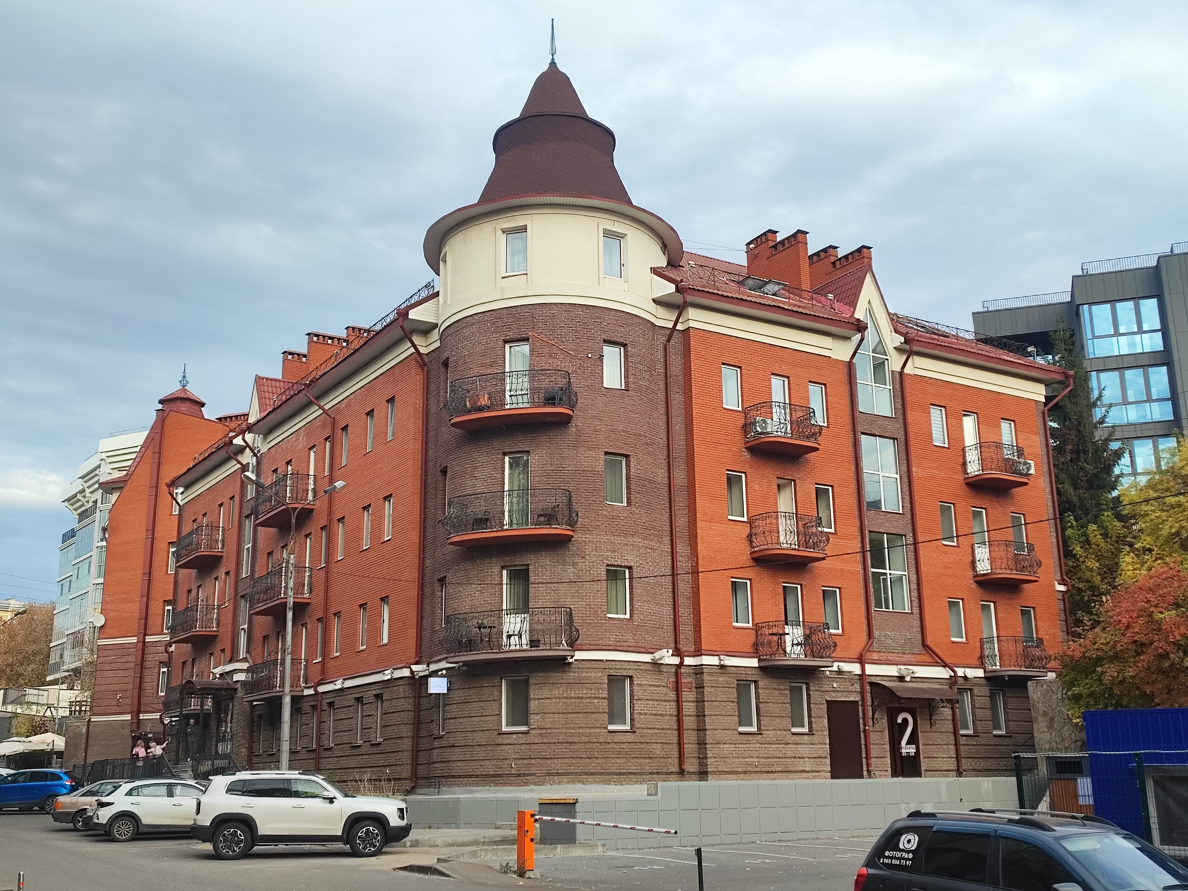 Фото Фатирлар