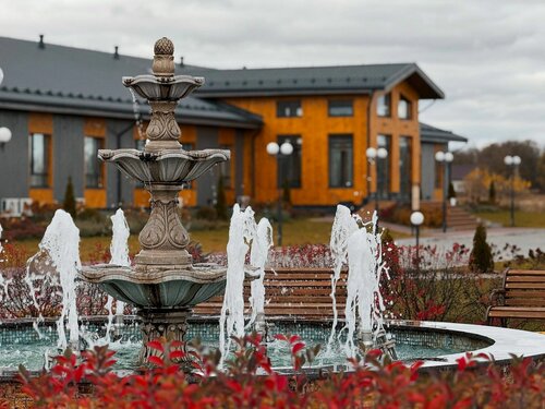 Гостиница Карс в Белёве