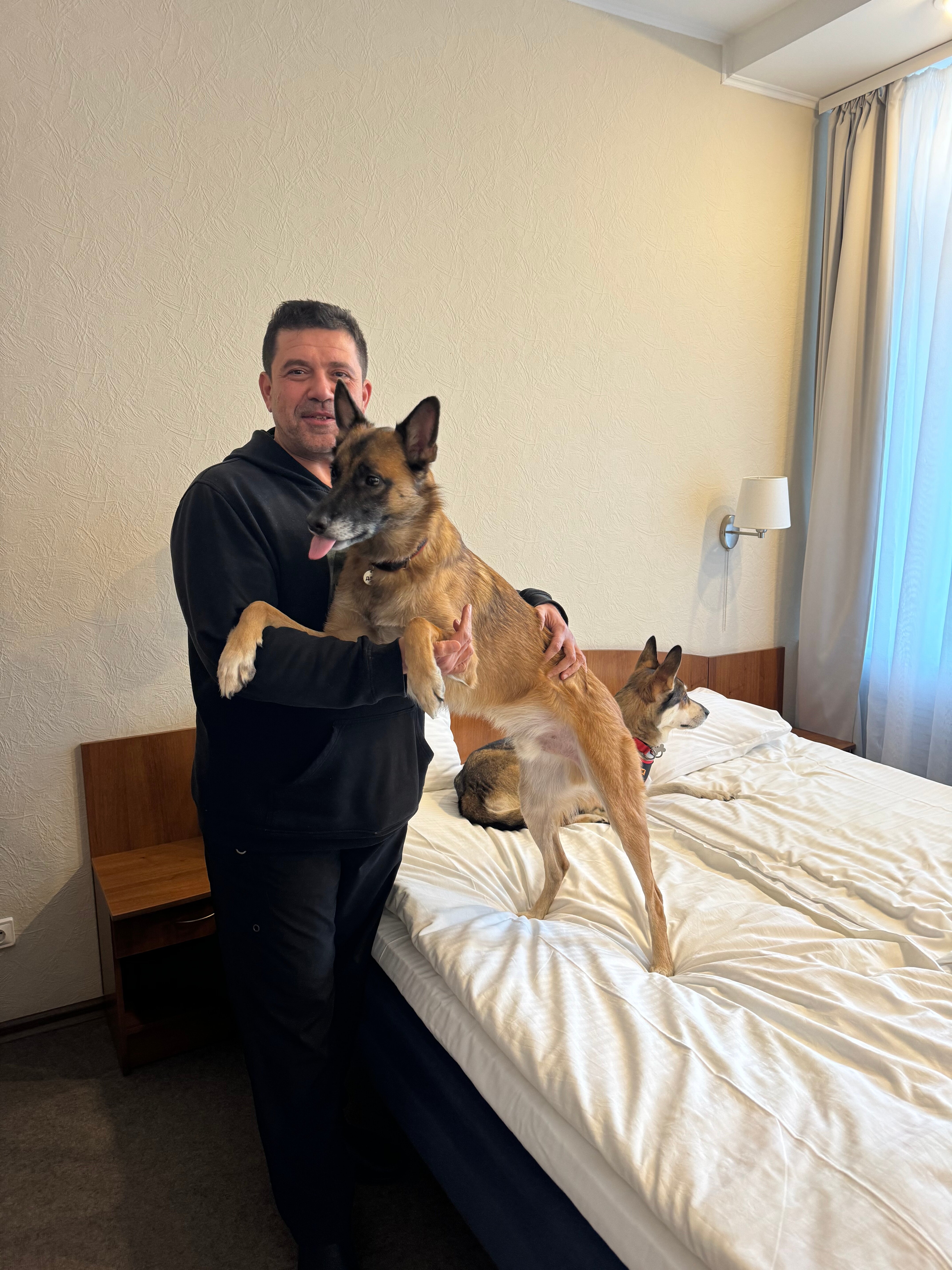 Фото Николаевский