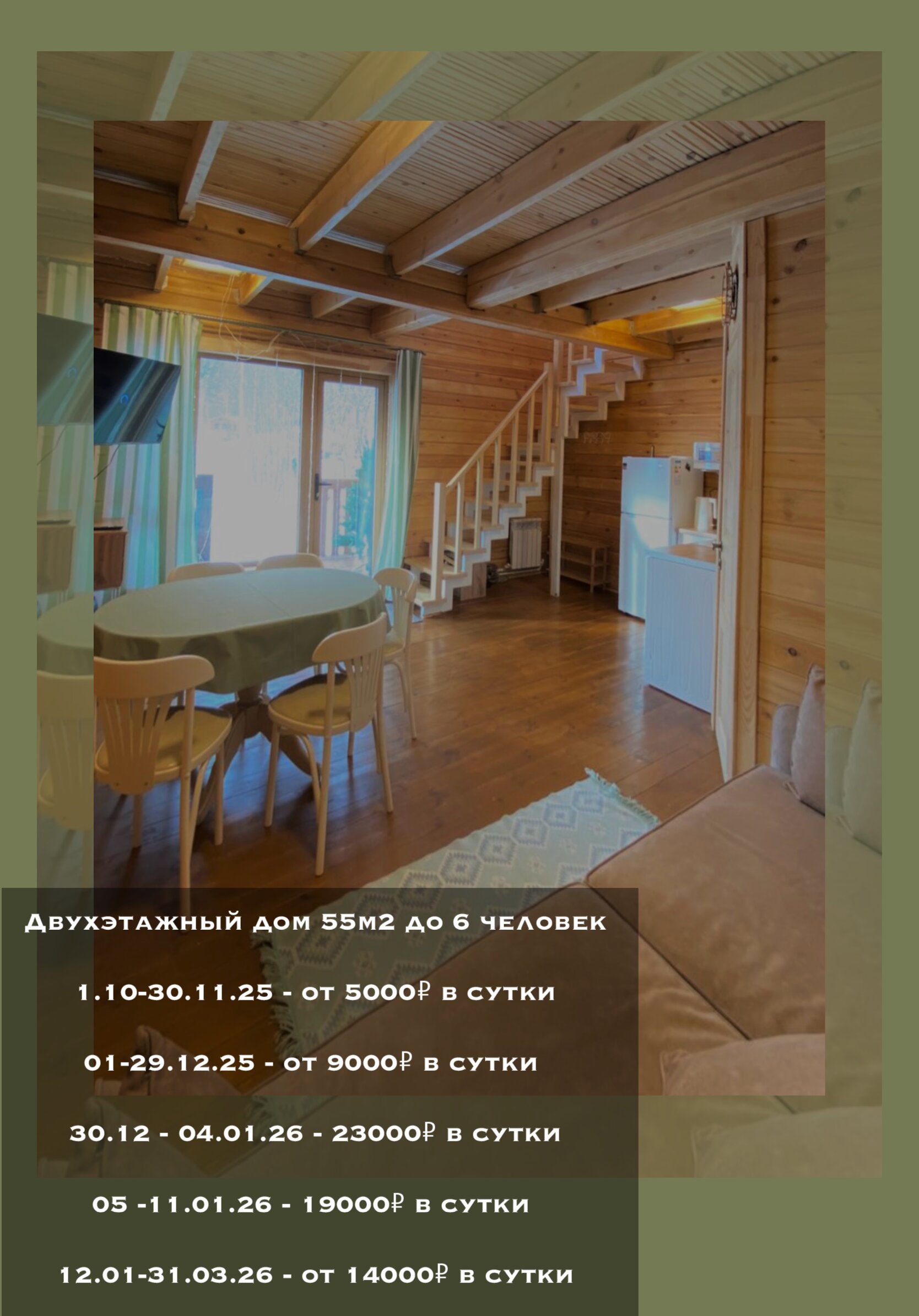 Фото Kedrov_Манжерок