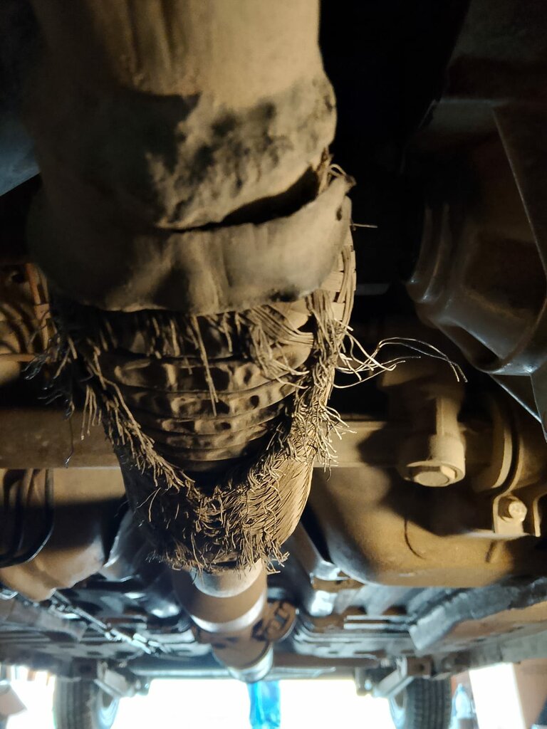 Logistical and technical supply Av/To, Voronezh, photo