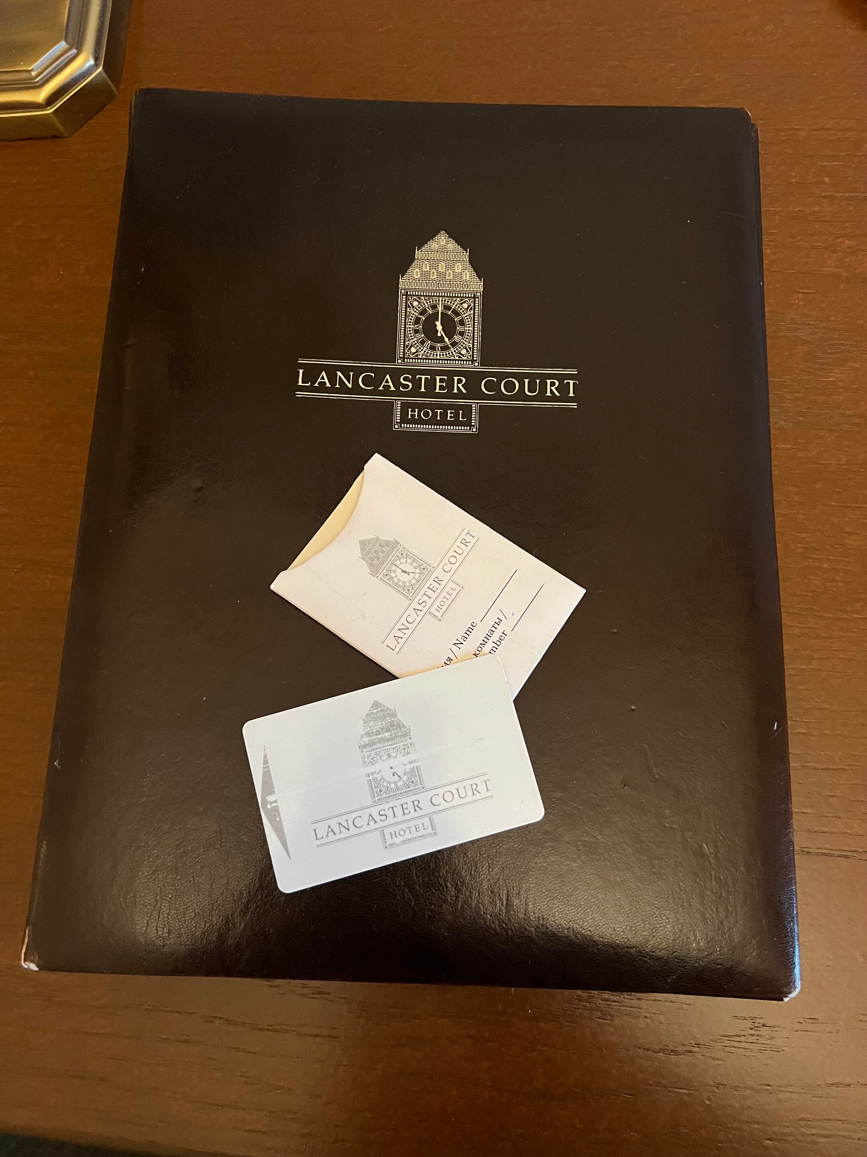 Фото Ланкастер Корт