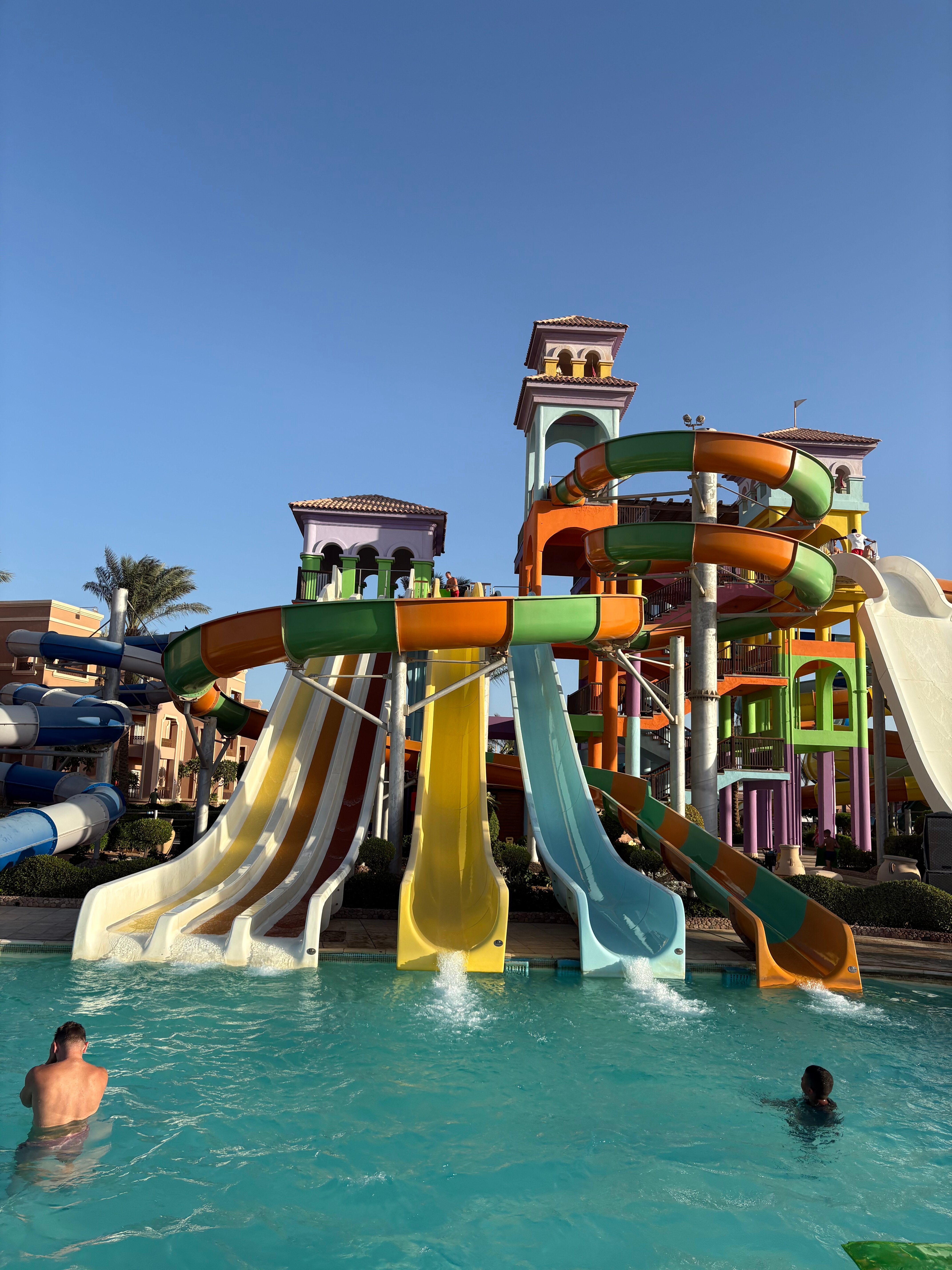 Фото Charmillion Club Resort