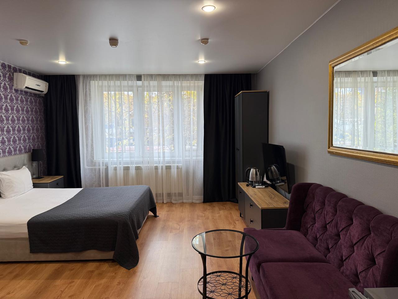 Фото Бонжур