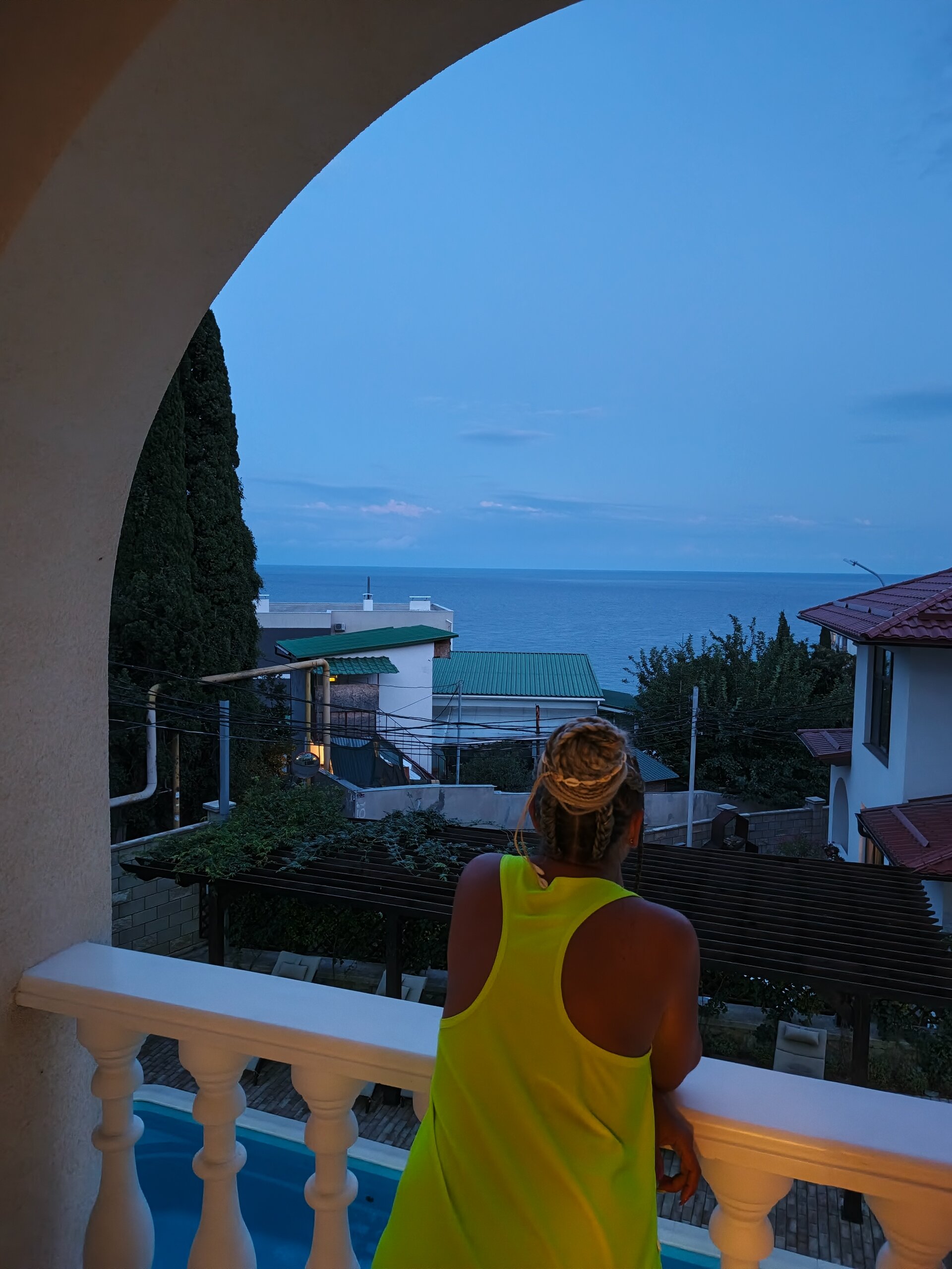 Фото Гостевой дом Ласточкин