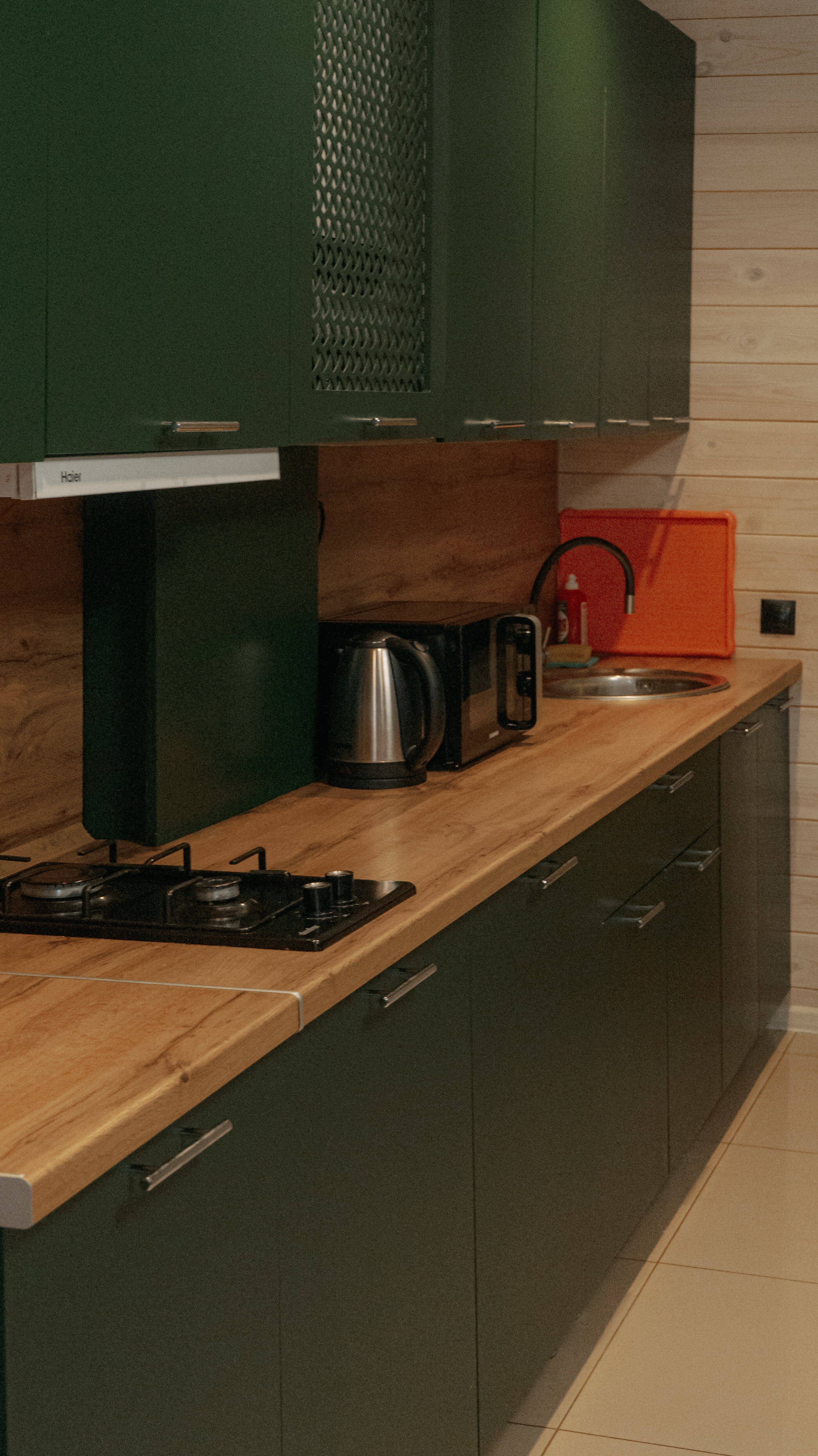 Фото Экосфера Архыз