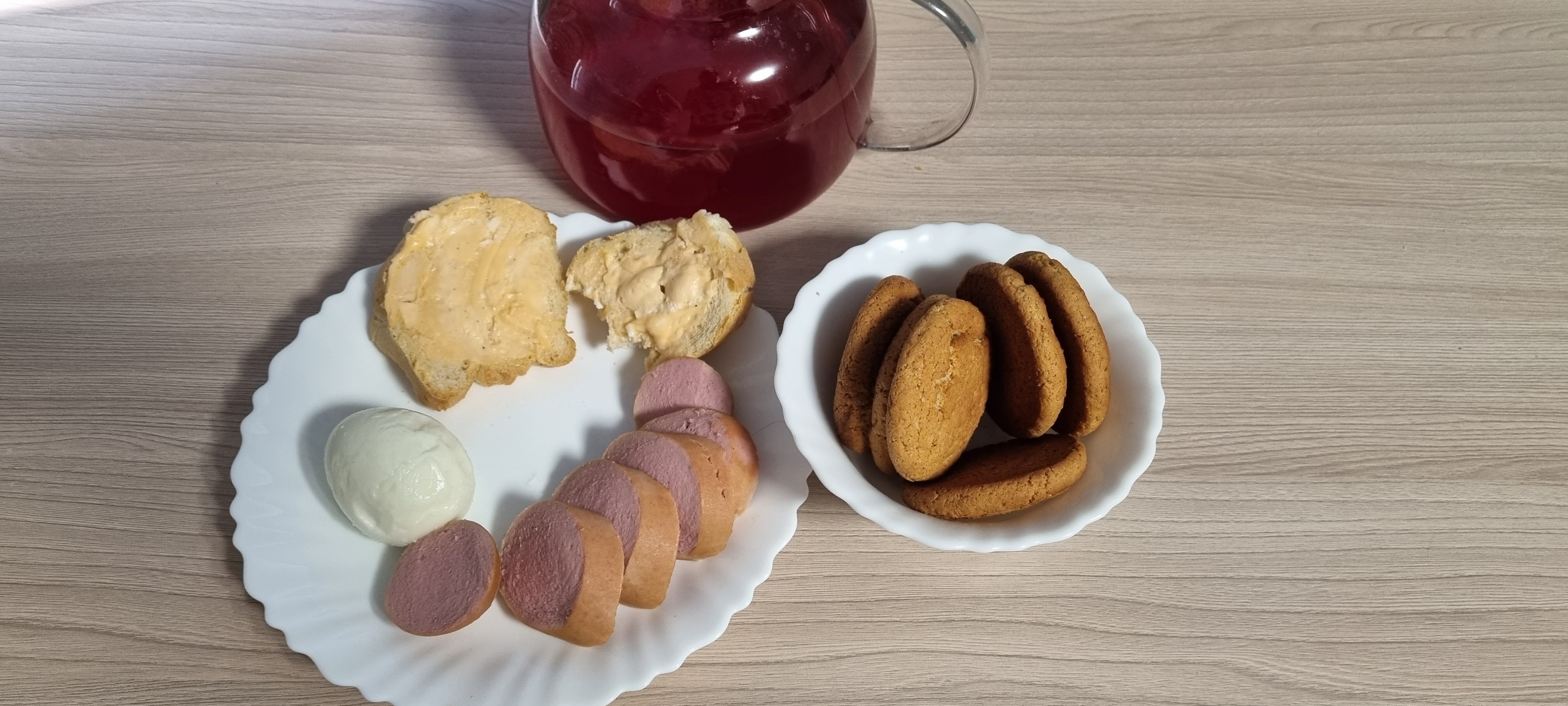 Фото На краю света