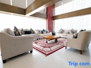 Гостиница Mira Business Hotel