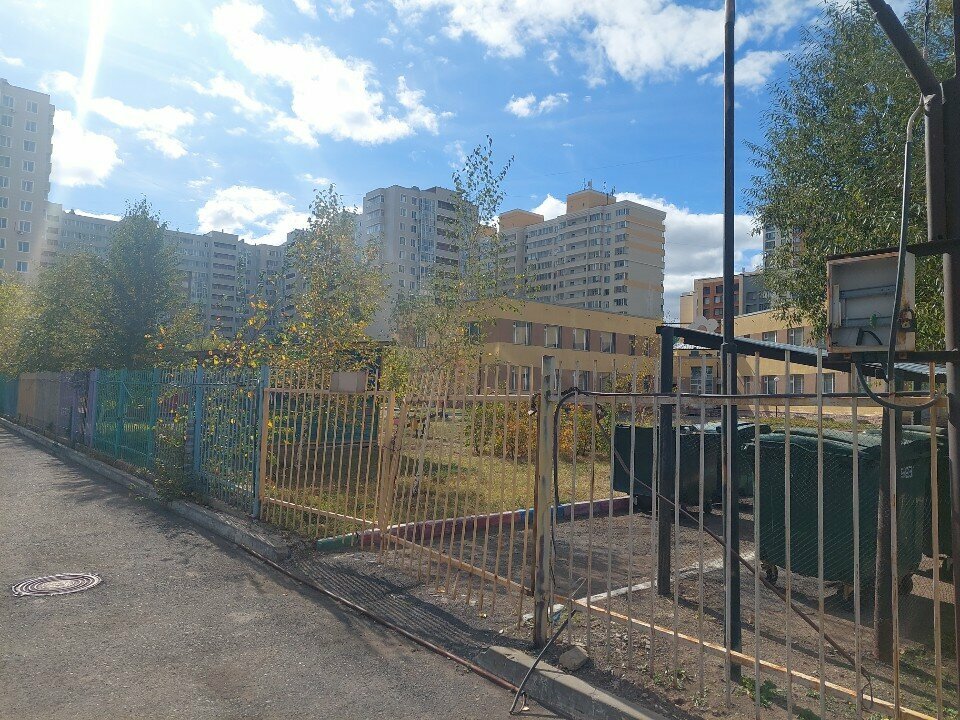 Playground Playground, Astana, photo
