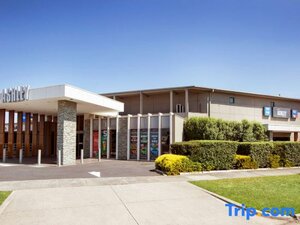 Гостиница Nightcap at Ashley Hotel