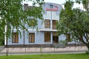 Гостиница Астэри