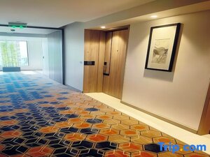 Гостиница Park Inn by Radisson Surat