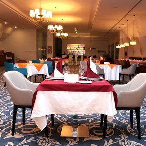 Гостиница Vego