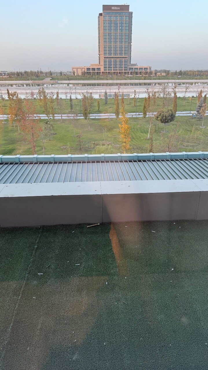 Фото Hilton Garden Inn Samarkand Sogd