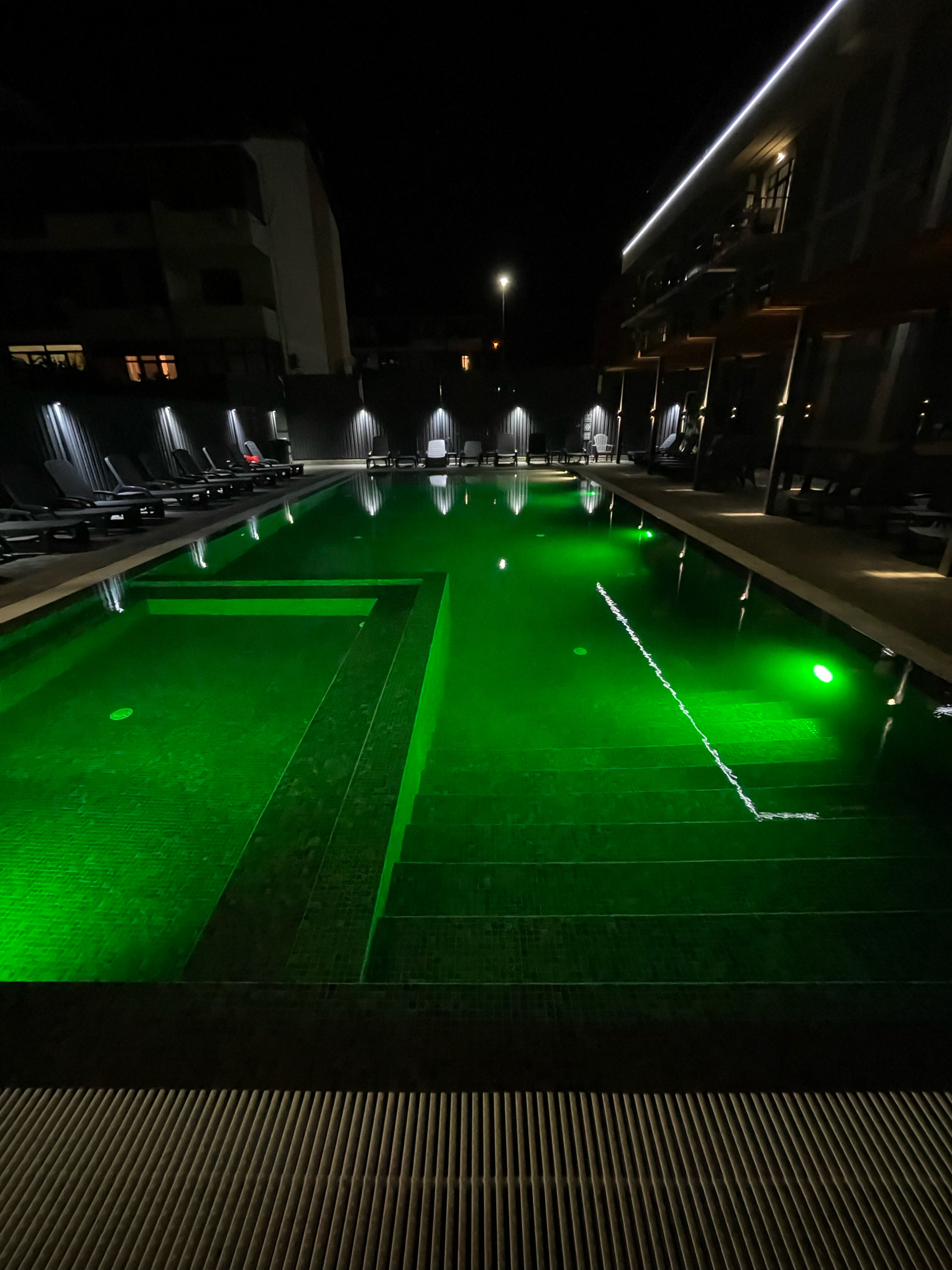 Фото Anemos Resort Hotel