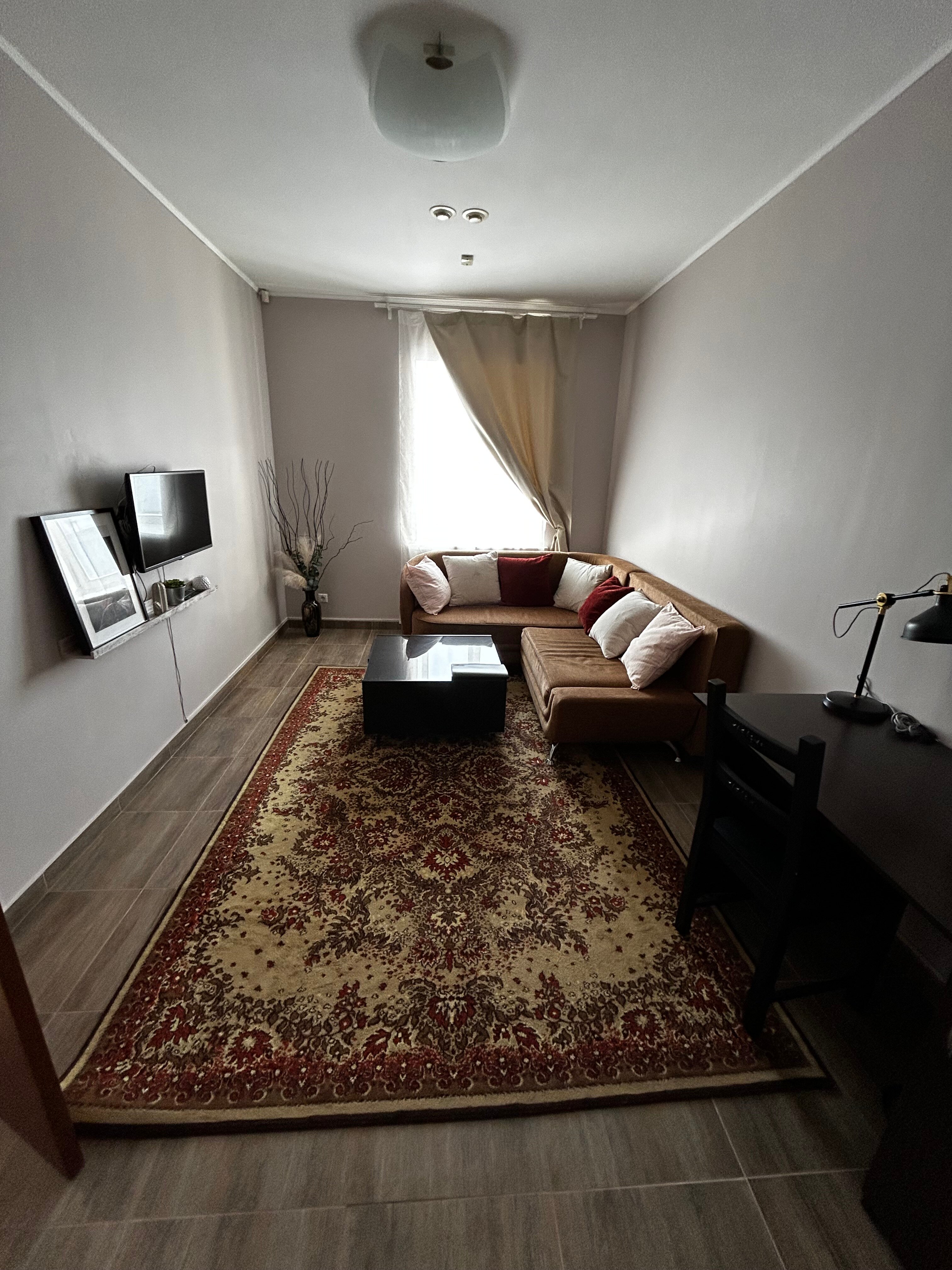 Фото Подкова на проспекте Губкина 1/4