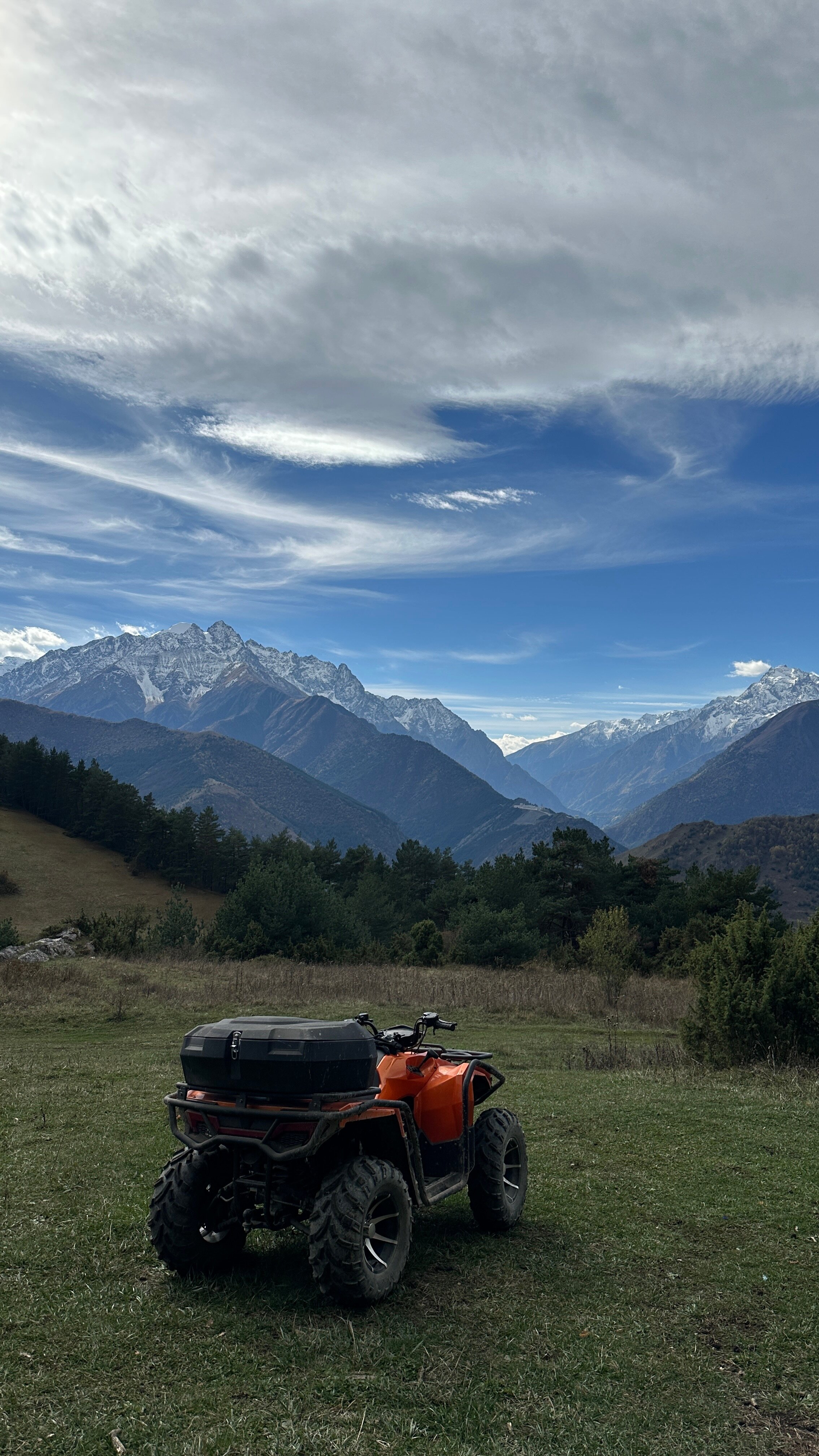 Фото Chilli bro's camp