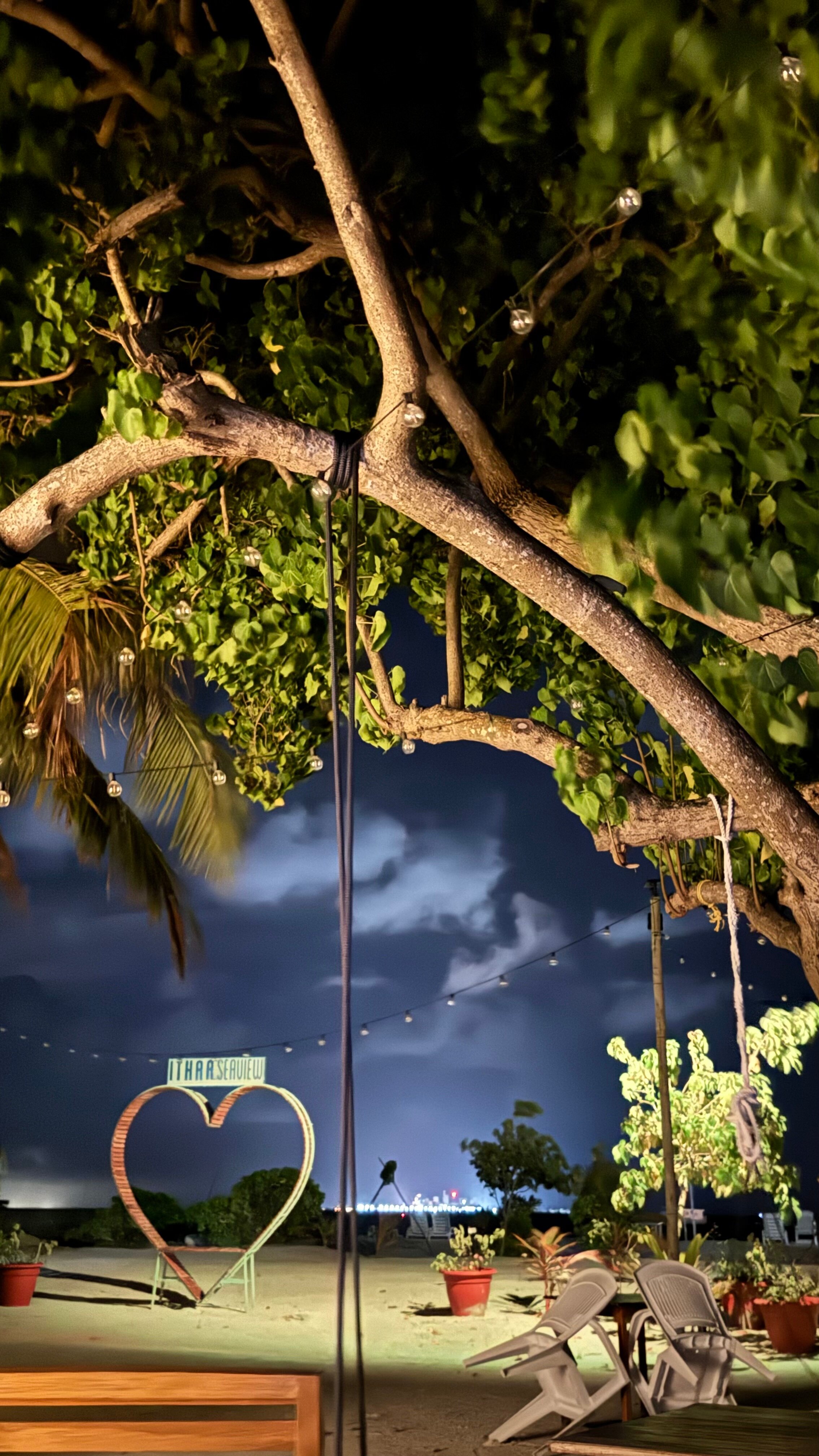 Фото Ithaa Seaview