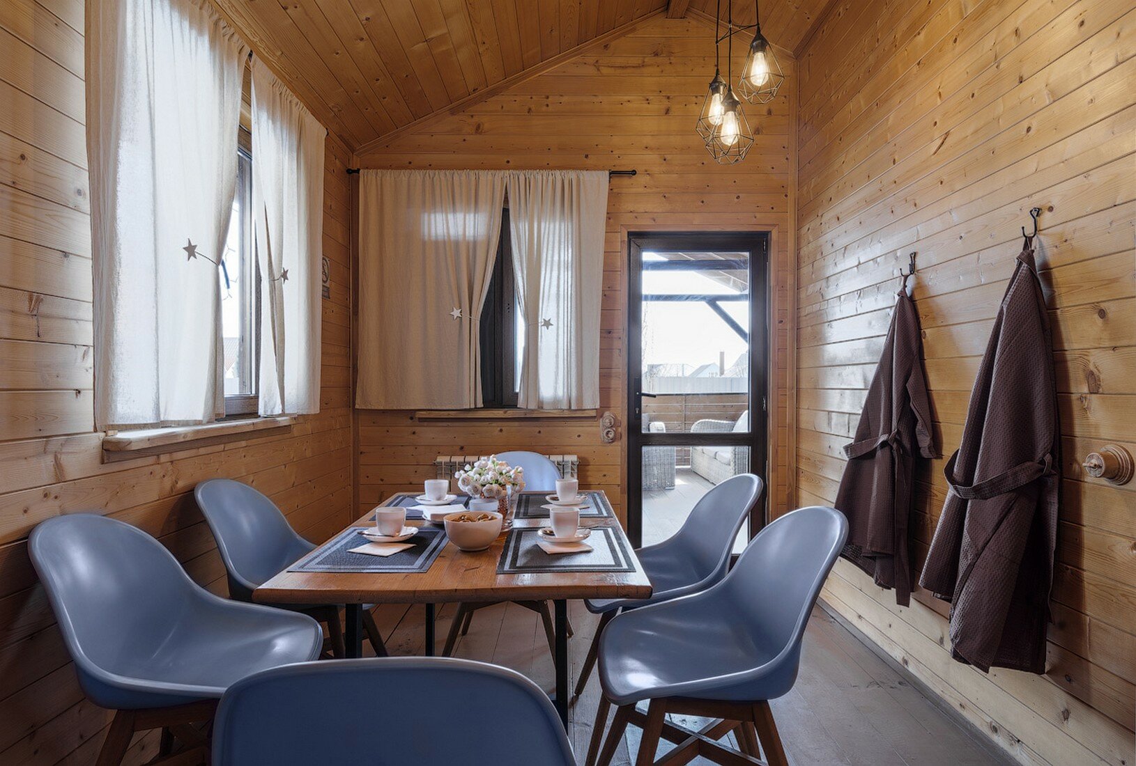 Фото Речной клуб Малиновый