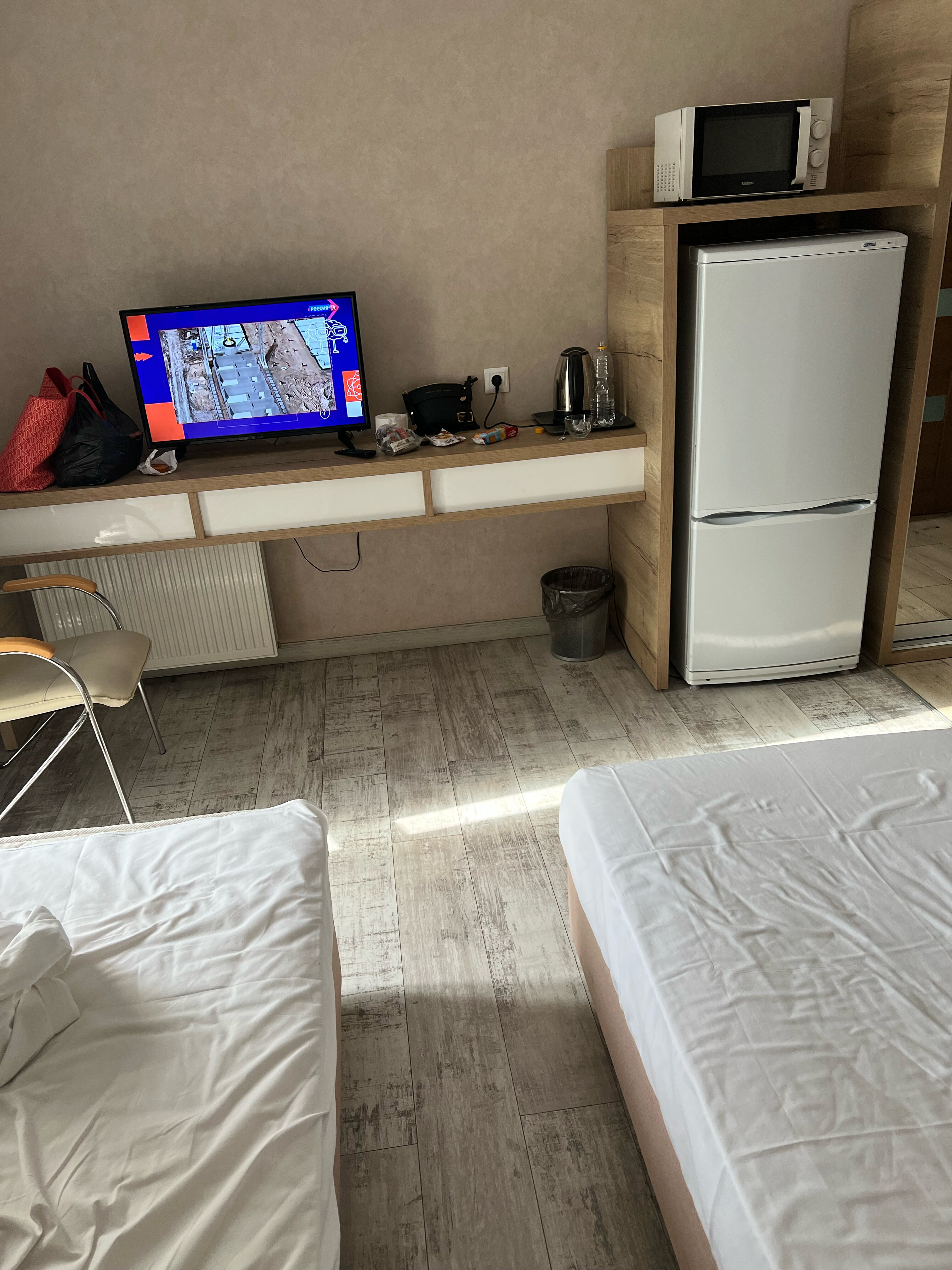 Фото Маликон