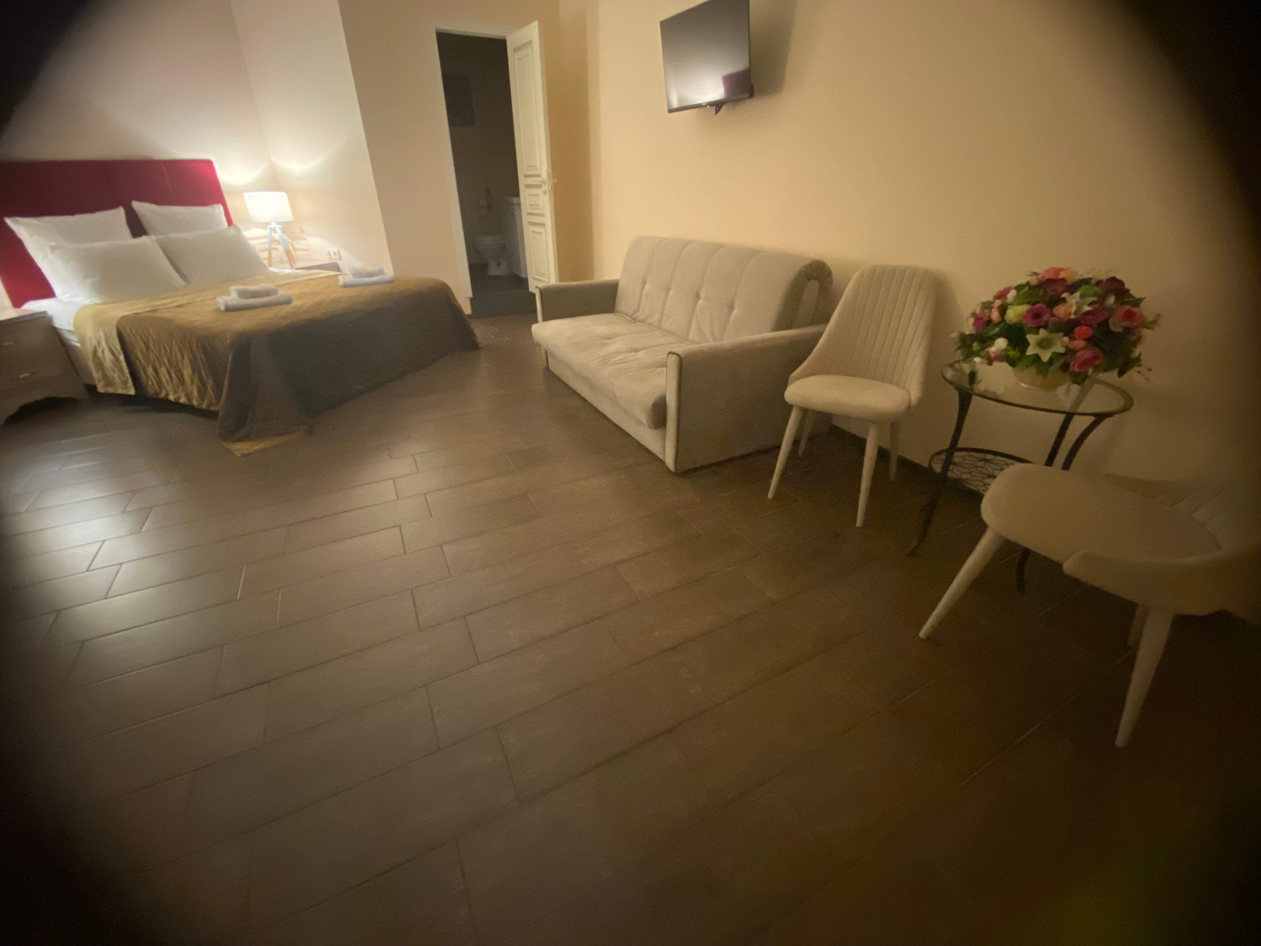 Фото Лотус Марфино