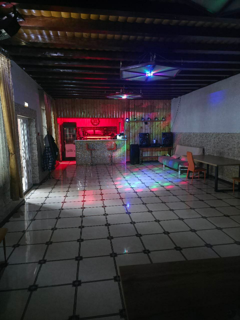 Фото Ветерок