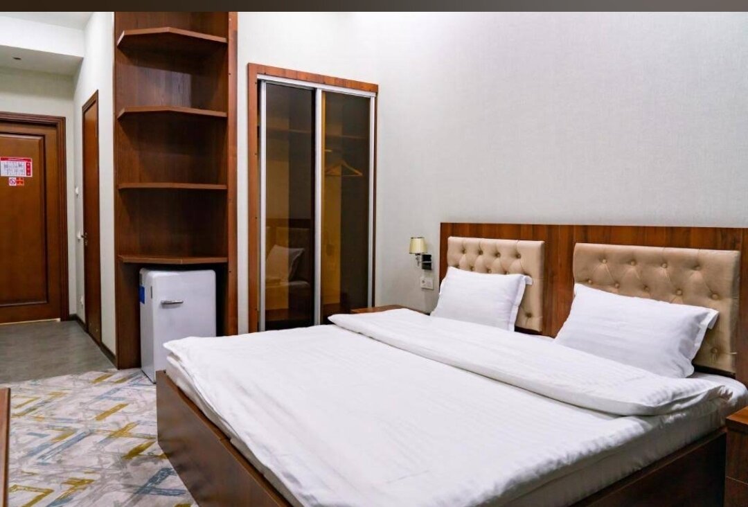 Фото Macan Terrace Hotel