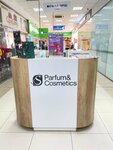S Parfum (ulitsa Revolyutsii, 7), perfume and cosmetics shop