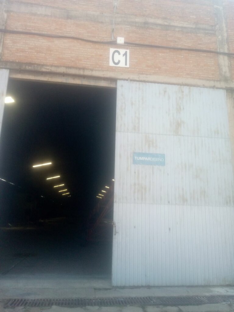 Warehouse services Orange Cargo, Earth, photo