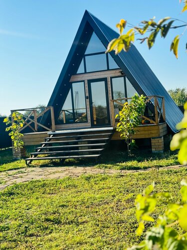 Дом в аренду Браво в Липецкой области