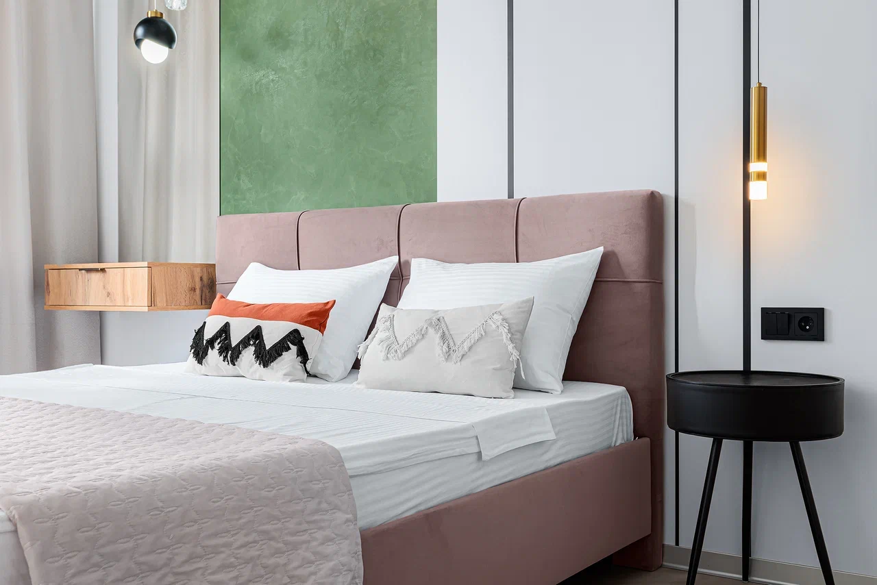 Фото 100 Квартир